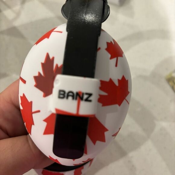 Baby BANZ Earmuffs Infant Hearing Protection - Picture 5 of 5